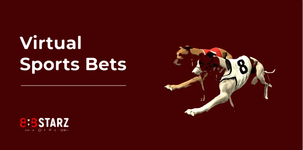 Virtual Sports Betting at 888Starz